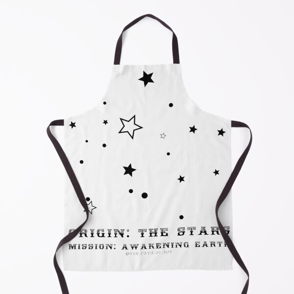 Item preview, Starseed: Paradigm Breaker designed and sold by ThePathofJoy.