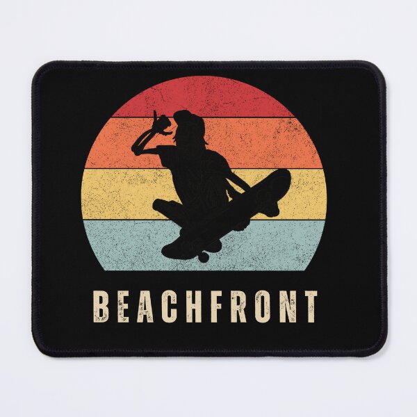 Item preview, Beach front designed and sold by DunuStore.