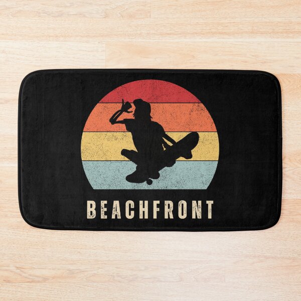 Item preview, Beach front designed and sold by DunuStore.