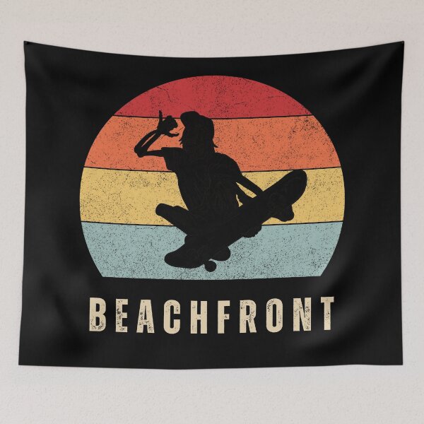 Item preview, Beach front designed and sold by DunuStore.