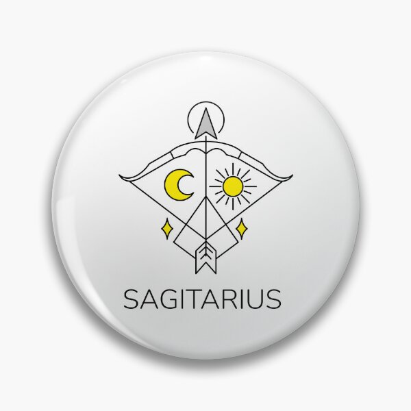 Item preview, sagitarius designed and sold by ilMONDOdiSERE.
