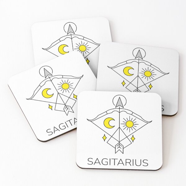 Item preview, sagitarius designed and sold by ilMONDOdiSERE.