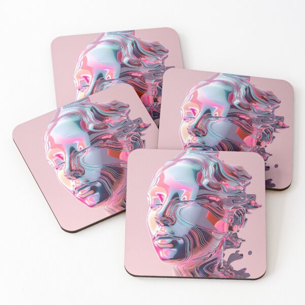 Item preview, 3D Abstract Art designed and sold by nomiraclehere.