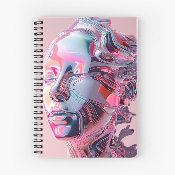 Item preview, 3D Abstract Art designed and sold by nomiraclehere.