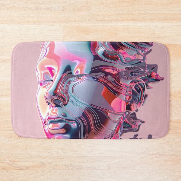 Item preview, 3D Abstract Art designed and sold by nomiraclehere.
