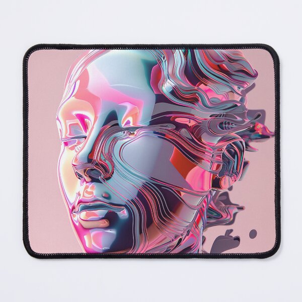 Item preview, 3D Abstract Art designed and sold by nomiraclehere.