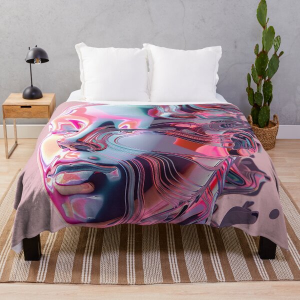 Item preview, 3D Abstract Art designed and sold by nomiraclehere.