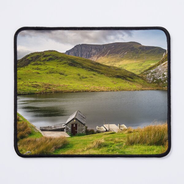 Item preview, Llyn y Dywarchen Snowdonia  designed and sold by AJEvans.