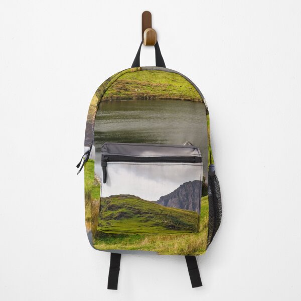 Item preview, Llyn y Dywarchen Snowdonia designed and sold by AJEvans.