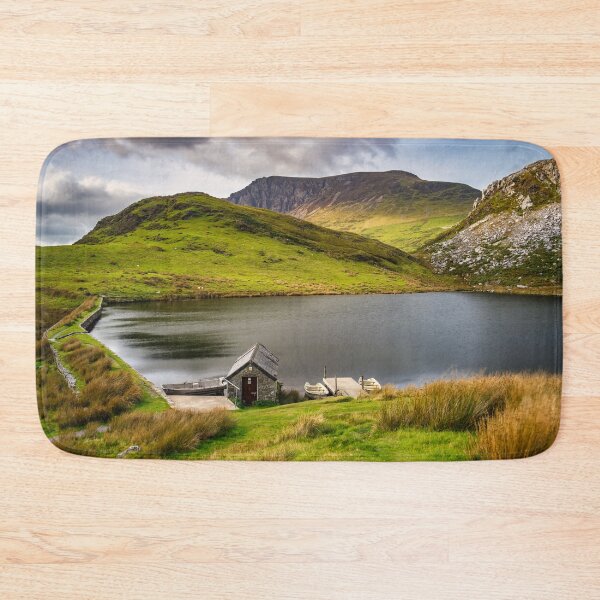 Item preview, Llyn y Dywarchen Snowdonia  designed and sold by AJEvans.