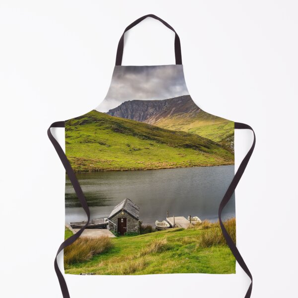 Item preview, Llyn y Dywarchen Snowdonia  designed and sold by AJEvans.