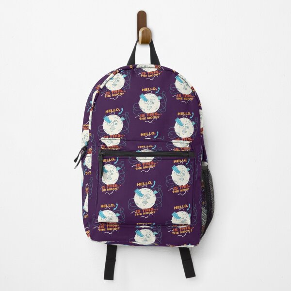 Item preview, Hello, Is this the moon? Trip to the MOON landing. designed and sold by Webstudio 2Amigos.