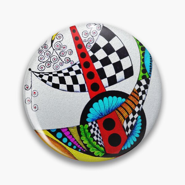 Item preview, Whimsical Nonsense designed and sold by Vicki Pelham.