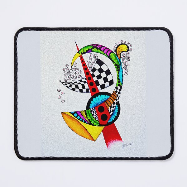 Item preview, Whimsical Nonsense designed and sold by Vicki Pelham.