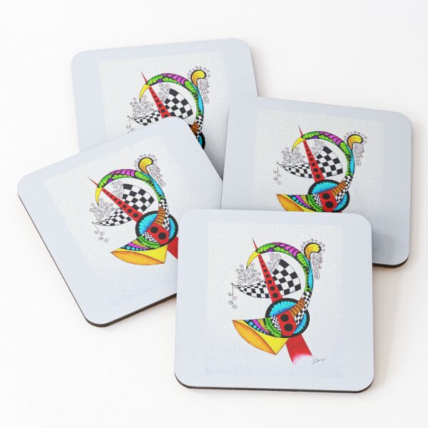 Item preview, Whimsical Nonsense designed and sold by Vicki Pelham.