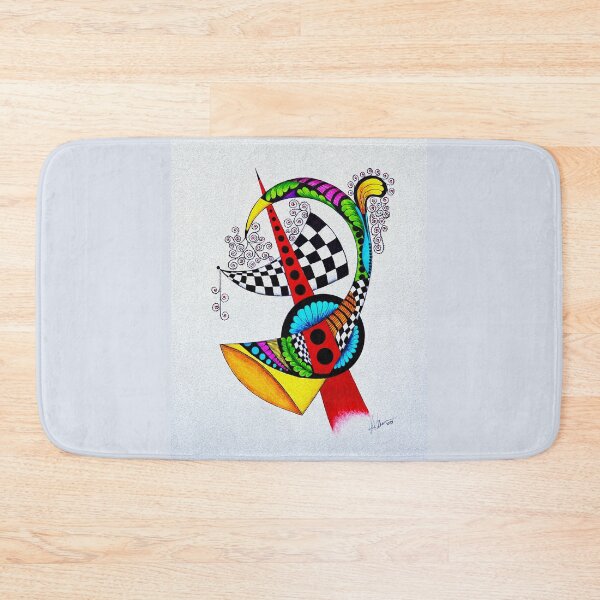 Item preview, Whimsical Nonsense designed and sold by Vicki Pelham.