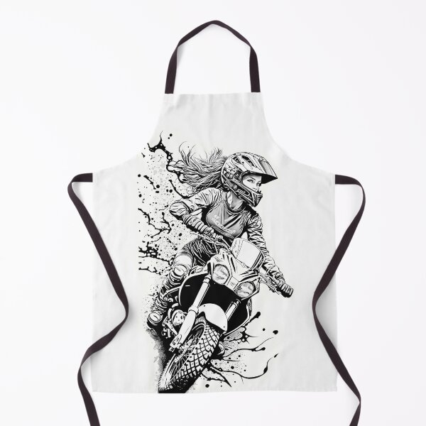 Item preview, Motocross 13 designed and sold by Made-by-Gus.