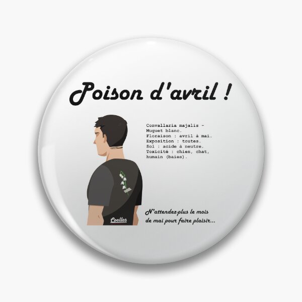 Item preview, April's fool ! designed and sold by Coollos.