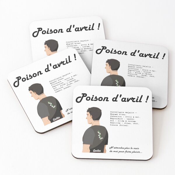 Item preview, April's fool ! designed and sold by Coollos.