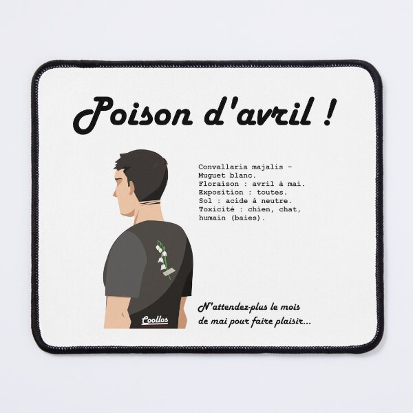 Item preview, April's fool ! designed and sold by Coollos.
