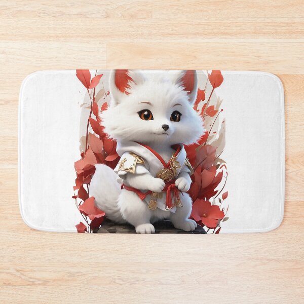 Item preview, Cute fox designed and sold by Mo-rx.