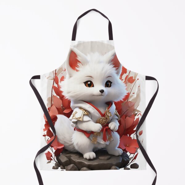 Item preview, Cute fox designed and sold by Mo-rx.