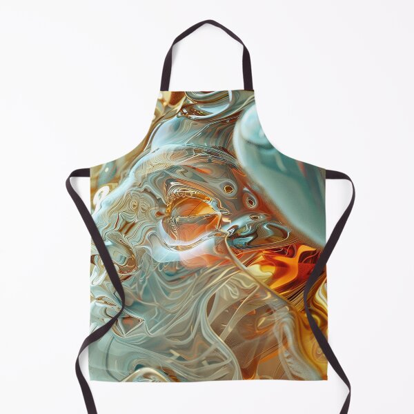 Item preview, 3D Abstract Art designed and sold by nomiraclehere.