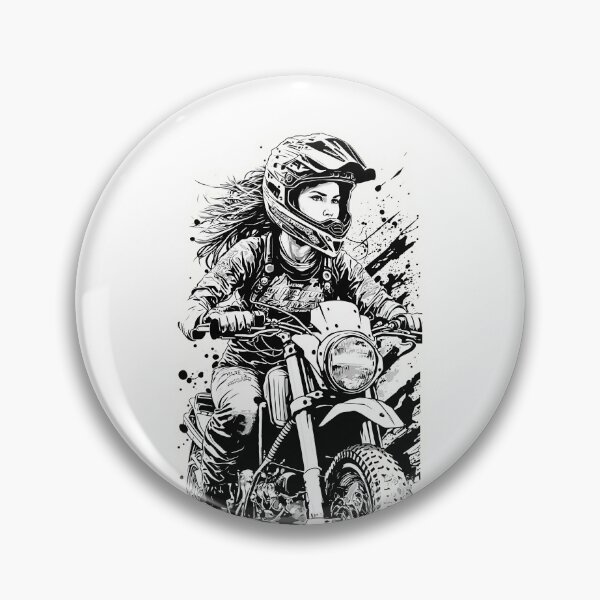 Item preview, Motocross 14 designed and sold by Made-by-Gus.