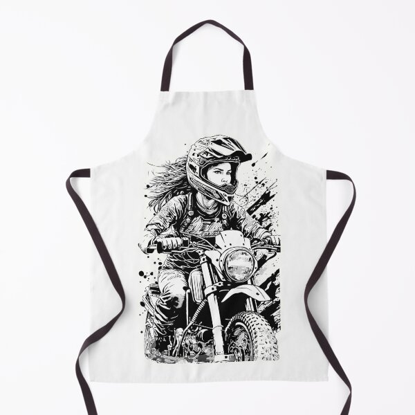 Item preview, Motocross 14 designed and sold by Made-by-Gus.