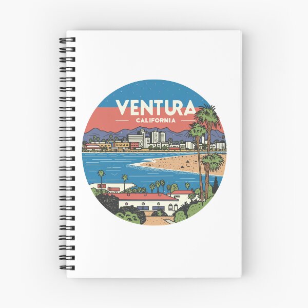 Item preview, Embrace the Ventura Journey: Adventure Awaits designed and sold by CircinusStore.