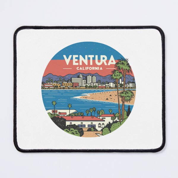 Item preview, Embrace the Ventura Journey: Adventure Awaits designed and sold by CircinusStore.