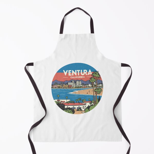 Item preview, Embrace the Ventura Journey: Adventure Awaits designed and sold by CircinusStore.
