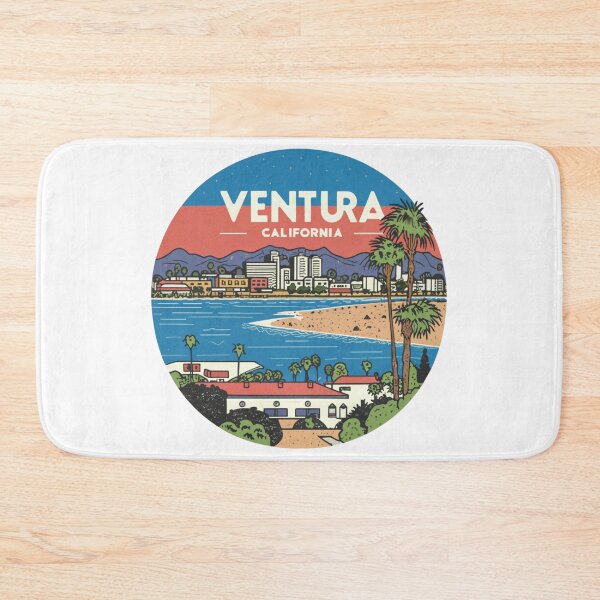 Item preview, Embrace the Ventura Journey: Adventure Awaits designed and sold by CircinusStore.