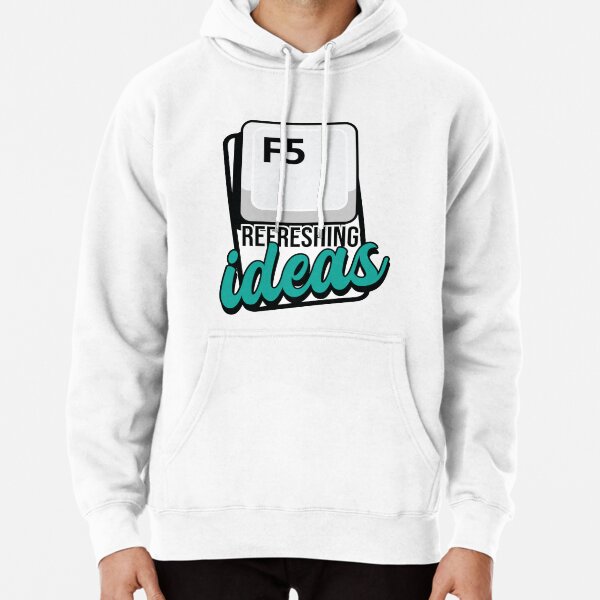 Item preview, Gamedev F5 Refreshing Ideas designed and sold by EYESORE ART.