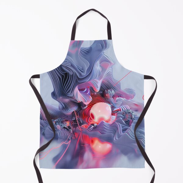 Item preview, 3D Abstract Art designed and sold by nomiraclehere.