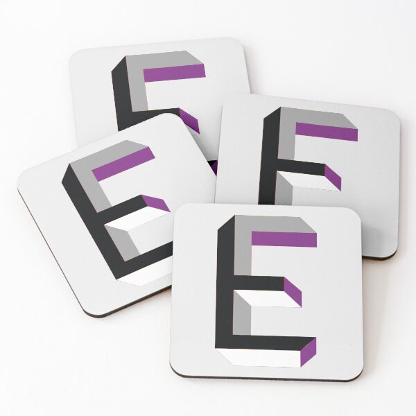 Item preview, E designed and sold by Naaniie.
