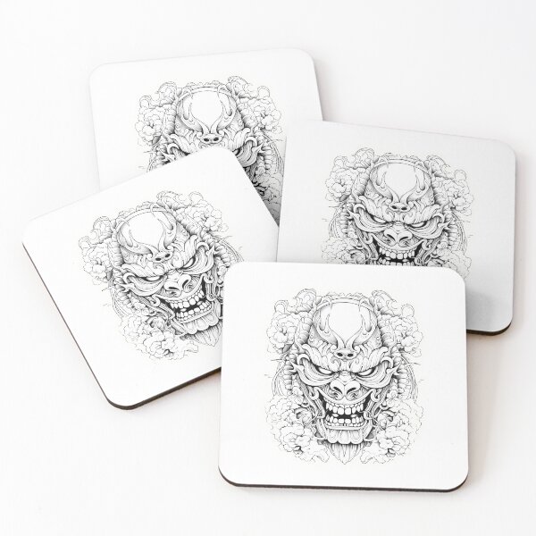 Item preview, Tattoo stickers 53 designed and sold by Made-by-Gus.