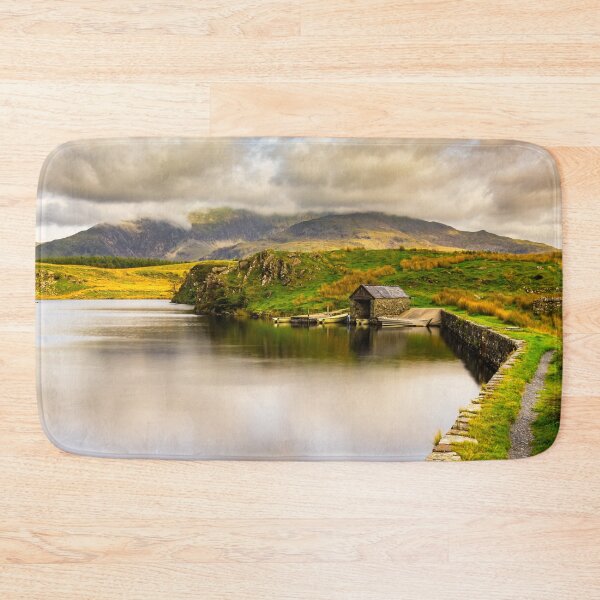 Item preview, Llyn y Dywarchen Snowdonia  designed and sold by AJEvans.