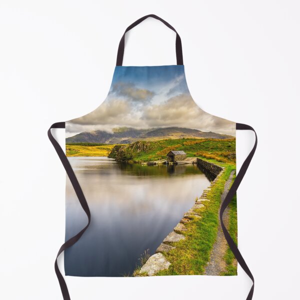 Item preview, Llyn y Dywarchen Snowdonia designed and sold by AJEvans.