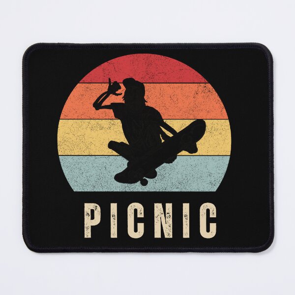 Item preview, Picnic designed and sold by DunuStore.