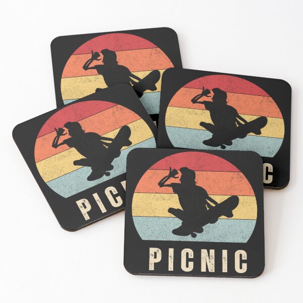 Item preview, Picnic designed and sold by DunuStore.