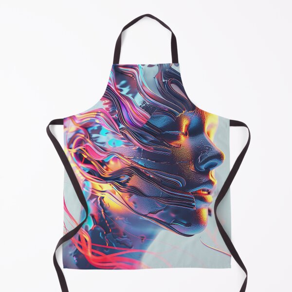 Item preview, 3D Abstract Art designed and sold by nomiraclehere.