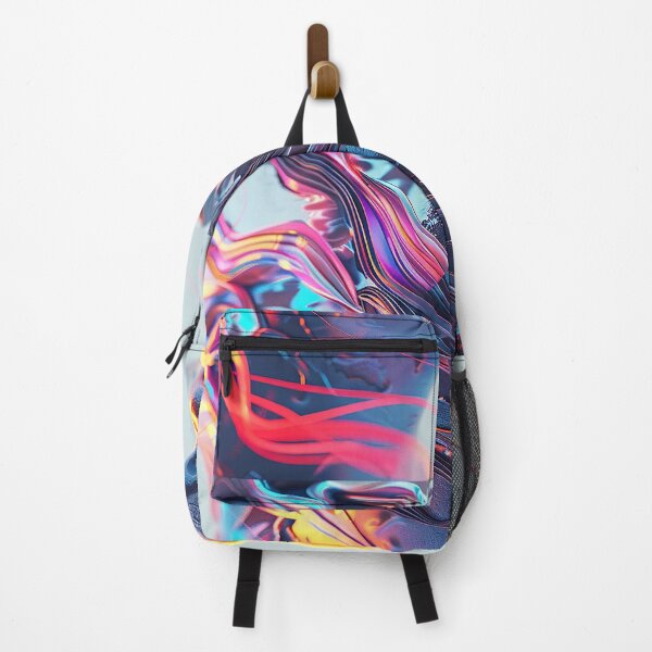 Item preview, 3D Abstract Art designed and sold by nomiraclehere.