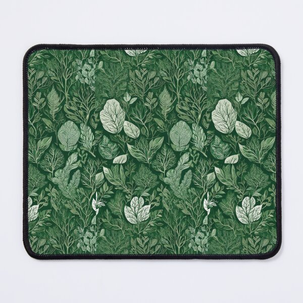 Item preview, Copy of Simple Green Neon Camo Pattern Print designed and sold by HancockArtisans.