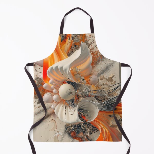 Item preview, 3D Abstract Art designed and sold by nomiraclehere.