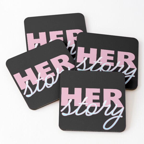 Item preview, Herstory womens history month trans pride flag designed and sold by meldra.