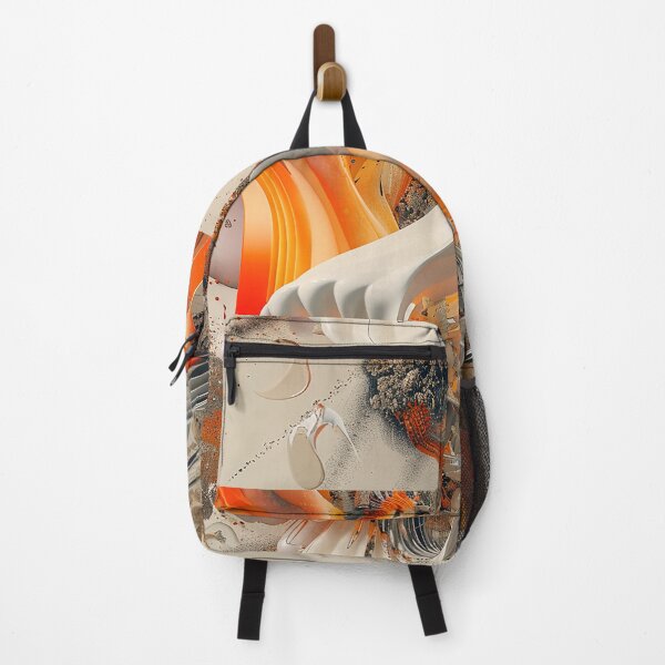 Item preview, 3D Abstract Art designed and sold by nomiraclehere.