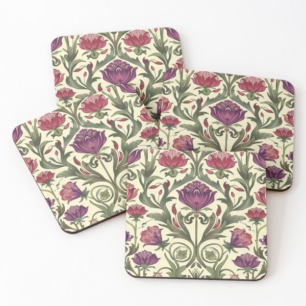 Item preview, Arts and crafts Damson designed and sold by Ellimade.