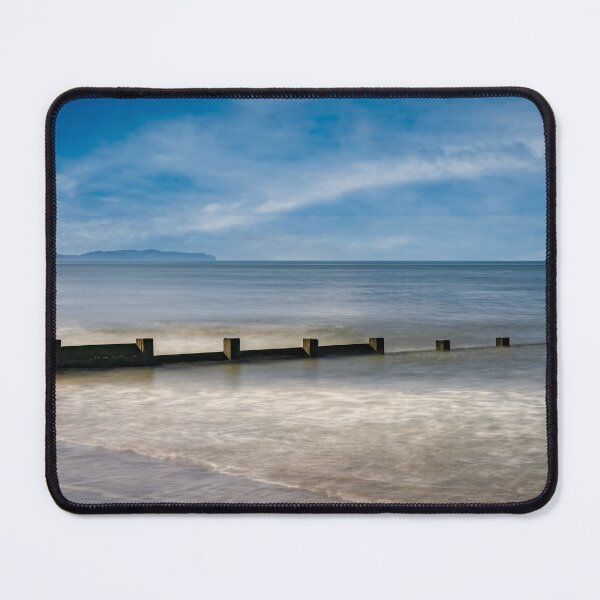 Item preview, Rhyl Seascape Wales designed and sold by AJEvans.