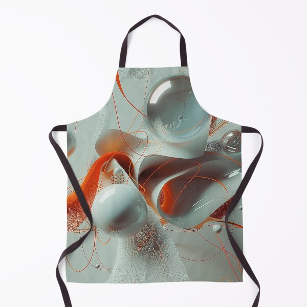 Item preview, 3D Abstract Art designed and sold by nomiraclehere.